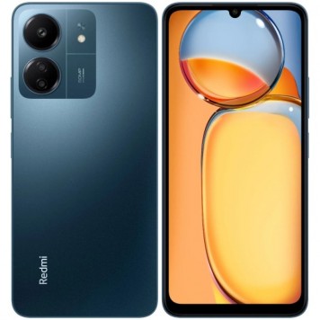 Xiaomi Redmi 13C 4/128 Синий