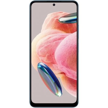 Redmi Note 12 4/128GB Blue-2