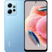 Смартфон Redmi Note 12 4/128GB Blue