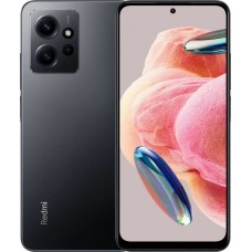 Смартфон Redmi Note 12 4/128GB Onyx Gray