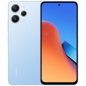 Смартфон Xiaomi Redmi 12 4/128 ГБ Blue