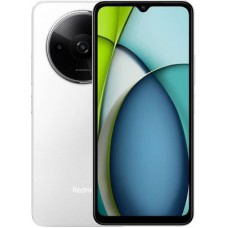 Смартфон Xiaomi Redmi A3X 3/64Gb White