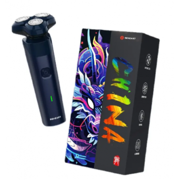 Электробритва  Xiaomi BEHEART G500SE