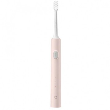 Электрическая зубная щетка Xiaomi Mijia T200 Pink