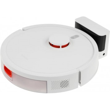 Робот-пылесос Xiaomi Robot Vacuum S20 белый