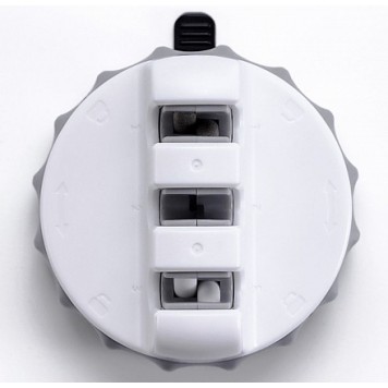  Xiaomi Huo Hou Mini Sharpener HU0066 Gray-1