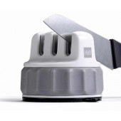 Точилка для ножей Xiaomi Huo Hou Mini Sharpener HU0066 Gray