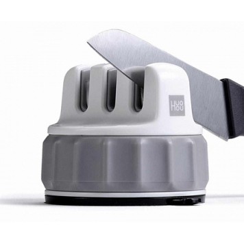  Xiaomi Huo Hou Mini Sharpener HU0066 Gray