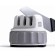  Xiaomi Huo Hou Mini Sharpener HU0066 Gray