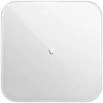Умные весы Xiaomi Mijia Body Scale S200 (MJTZC02YM) (white)