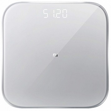 Xiaomi Mi Smart Scale 2 Белый