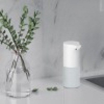 Xiaomi Mijia Automatic Foam Soap Dispenser-1
