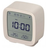 Метеостанция-Будильник Xiaomi Qingping Bluetooth Alarm Clock (CGD1) (white)