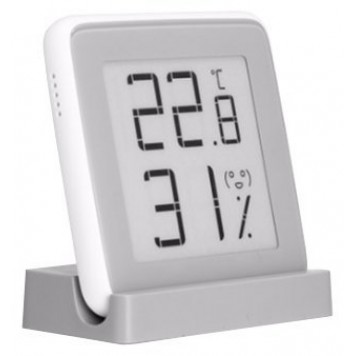 Метеостанция Xiaomi Miaomiaoce Digital Thermometer Hygrometer (MHO-C201) (white)