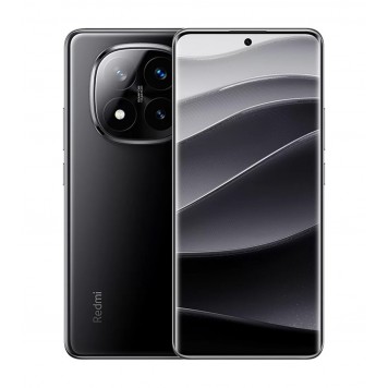Xiaomi Redmi note 14 pro plus 5G 8/256gb Черный