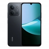 Смартфон Xiaomi Redmi 15C 4/128GB Black