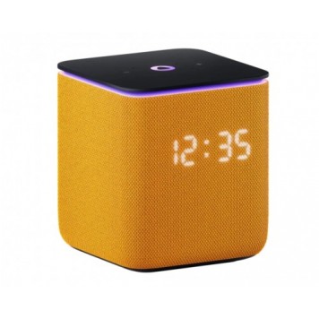 Яндекс Станция Миди Оранжевая 