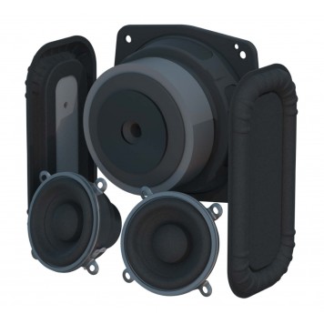 ЯНДЕКС Станция Макс Дуо-1