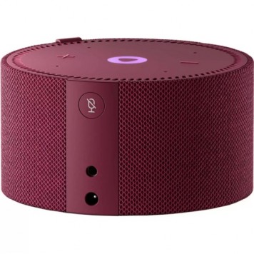 Яндекс.Станция Мини (без часов)-1