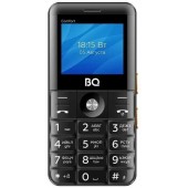 Телефон BQ 2006 Comfort Black