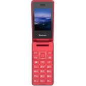Мобильный телефон Philips Xenium X600 Red