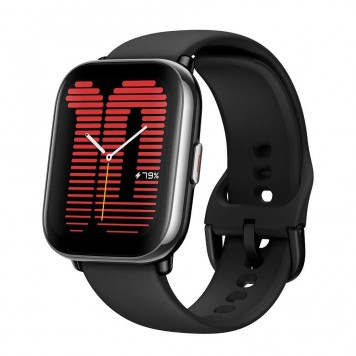 Amazfit A2211 Active Midnight Black