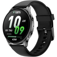 Смарт-часы Amazfit Pop 3R Metallic Black