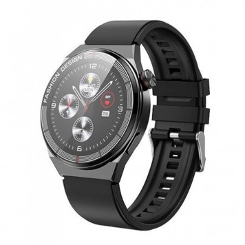 Смарт-часы Borofone BD2 Smart sports watch (Call Version) черный