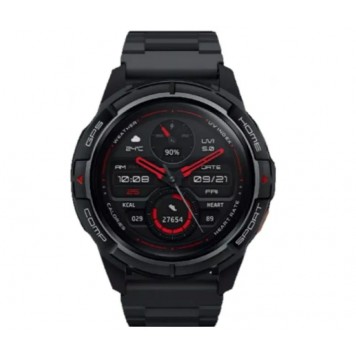 Смарт-часы Xiaomi Mibro Watch GS Active Black