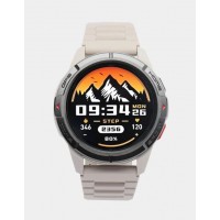 Смарт-часы Xiaomi Mibro Watch GS Active White