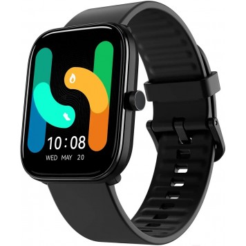 Haylou GST Lite Smart Watch LS13, Чёрные
