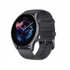 Смарт-часы Amazfit GTR 3 Thunder Black