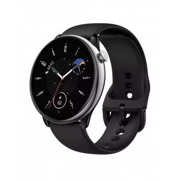 Смарт-часы Xiaomi Amazfit GTR mini Black