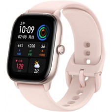 Смарт-часы Amazfit GTS 4 Mini Pink