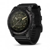 Умные часы Garmin Tactix 7 Amoled Edit, Black