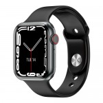 Смарт-часы Hoco Y1 Pro Черный