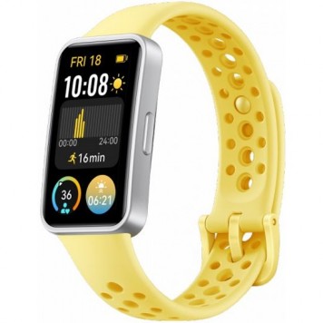 Смарт-часы Huawei Band 9 Yellow