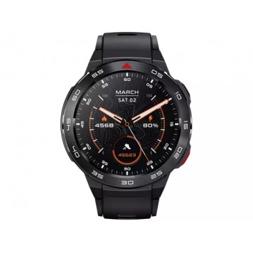 Смарт-часы Mibro GS Pro (XPAW013)