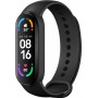 Смарт-часы Xiaomi Mi Smart Band 6 Black