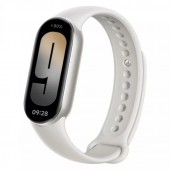 Фитнес-браслет Xiaomi Smart Band 9 (титан)