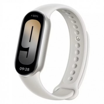 Фитнес-браслет Xiaomi Smart Band 9 (титан)