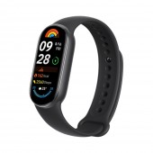 Фитнес-браслет Xiaomi Smart Band 9 (чёрный)