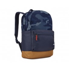 Рюкзак городской Case Logic 24L, DressBlue/Cumin