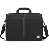 Сумка для ноутбука 17" PC Pet 600D Nylon (PCP-A1117BK)