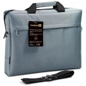 Сумка ExeGate 15.6" EX205136RUS Start  S15 Grey, серая