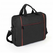 Сумка ExeGate Start S1515 Black, черная, полиэстер, для ноутбуков до 15.6"