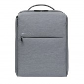 Рюкзак Xiaomi Mijia Minimalist Urban Backpack 2 (dark grey)