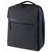 Рюкзак Xiaomi Mijia Minimalist Urban Backpack 2 (dark grey)