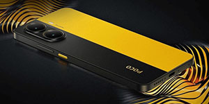 Смартфон Poco X7 Pro