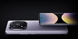 Смартфон Xiaomi Redmi note 14 pro plus 5G